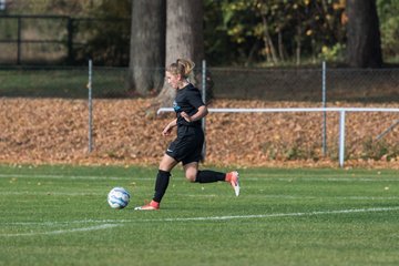 Bild 26 - wBJ MSG Steinhorst-Krummesse - VfL Pinneberg : Ergebnis: 2:0